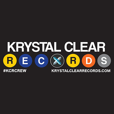 Krystal Clear Records